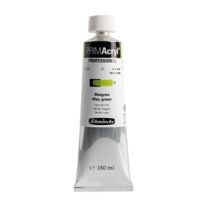 COLORE ACRILICO EXTRA FINE HEAVY BODY 150 ML PRIMACRYL PROFESSIONAL SCHMINCKE