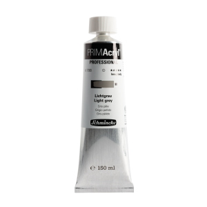 COLORE ACRILICO EXTRA FINE HEAVY BODY 150 ML PRIMACRYL PROFESSIONAL SCHMINCKE
