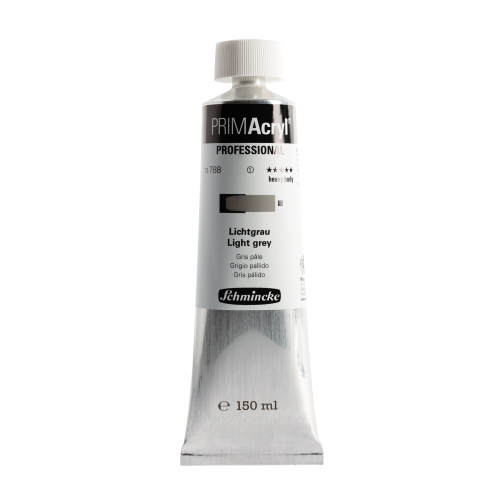 COLORE ACRILICO EXTRA FINE HEAVY BODY 150 ML PRIMACRYL PROFESSIONAL SCHMINCKE