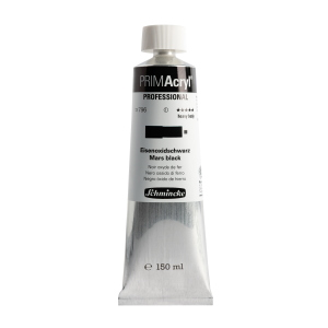 COLORE ACRILICO EXTRA FINE HEAVY BODY 150 ML PRIMACRYL PROFESSIONAL SCHMINCKE
