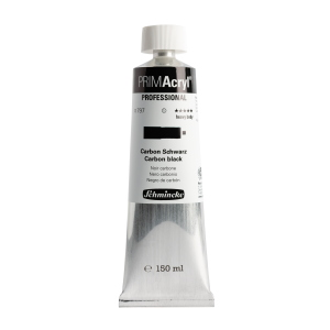 COLORE ACRILICO EXTRA FINE HEAVY BODY 150 ML PRIMACRYL PROFESSIONAL SCHMINCKE
