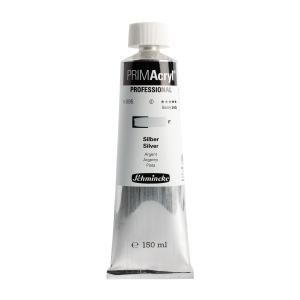 COLORE ACRILICO EXTRA FINE HEAVY BODY 150 ML PRIMACRYL PROFESSIONAL SCHMINCKE