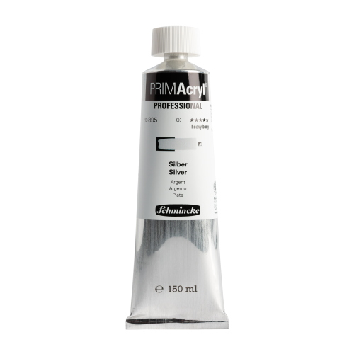 COLORE ACRILICO EXTRA FINE HEAVY BODY 150 ML PRIMACRYL PROFESSIONAL SCHMINCKE