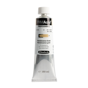 COLORE ACRILICO EXTRA FINE HEAVY BODY 150 ML PRIMACRYL PROFESSIONAL SCHMINCKE