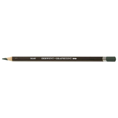 MATITA IN GRAFITE COLORATA ACQUERELLABILE GRAPHITINT DERWENT
