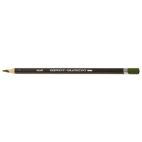 MATITA IN GRAFITE COLORATA ACQUERELLABILE GRAPHITINT DERWENT