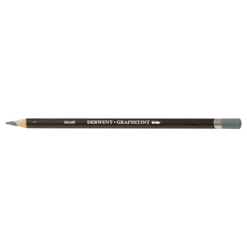 MATITA IN GRAFITE COLORATA ACQUERELLABILE GRAPHITINT DERWENT