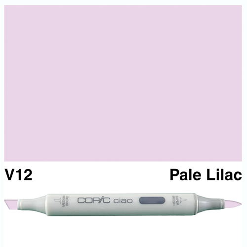 PENNARELLO AD ALCOL DOPPIA PUNTA COPIC CIAO