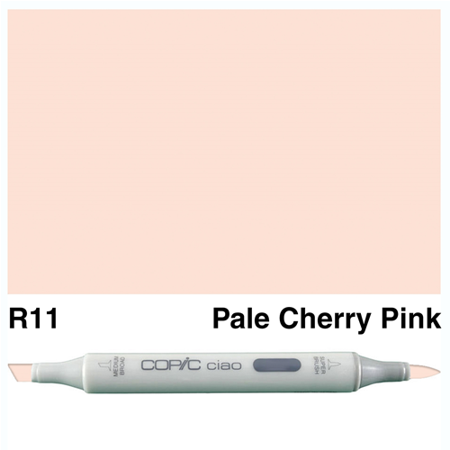 PENNARELLO AD ALCOL DOPPIA PUNTA COPIC CIAO