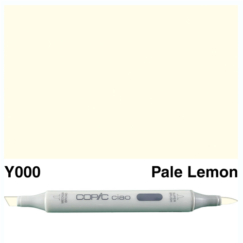 PENNARELLO AD ALCOL DOPPIA PUNTA COPIC CIAO