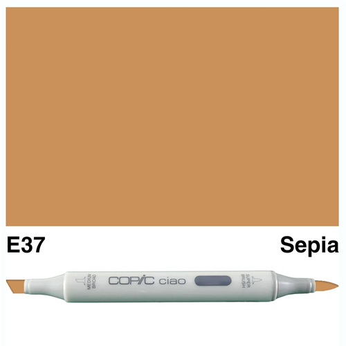 PENNARELLO AD ALCOL DOPPIA PUNTA COPIC CIAO