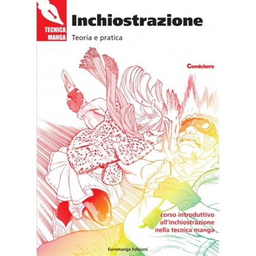 INCHIOSTRAZIONE