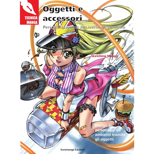 OGGETTI E ACCESSORI