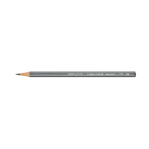 MATITA IN GRAFITE GRAFWOOD CARAN D'ACHE