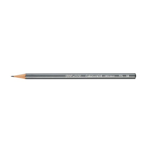 MATITA IN GRAFITE GRAFWOOD CARAN D'ACHE