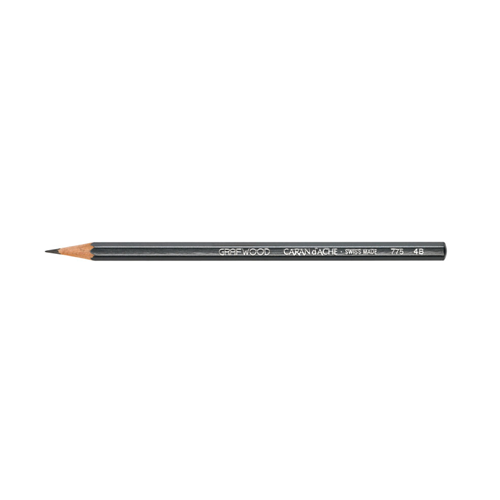 MATITA IN GRAFITE GRAFWOOD CARAN D'ACHE