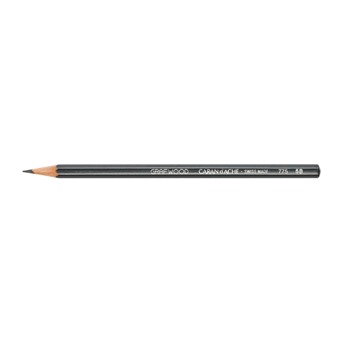 MATITA IN GRAFITE GRAFWOOD CARAN D'ACHE