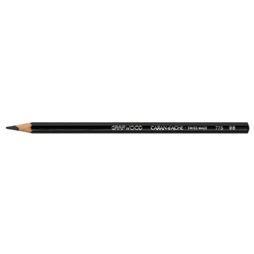 MATITA IN GRAFITE GRAFWOOD CARAN D'ACHE