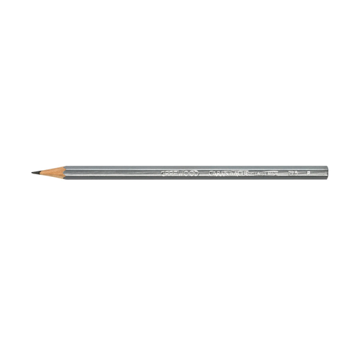 MATITA IN GRAFITE GRAFWOOD CARAN D'ACHE