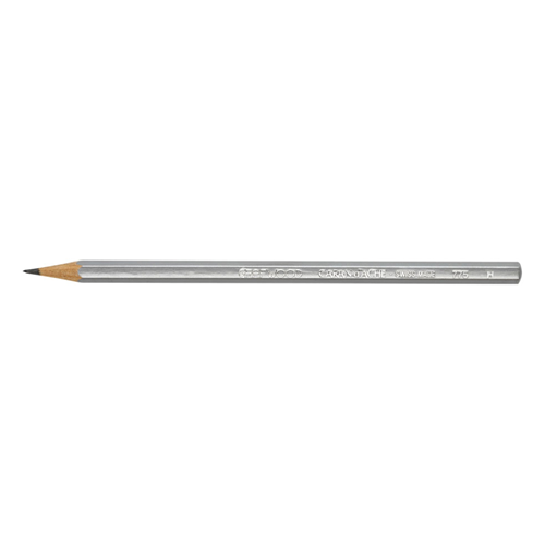 MATITA IN GRAFITE GRAFWOOD CARAN D'ACHE