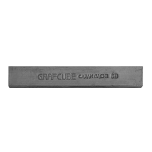 GRAFITE IN STECCA 15 MM GRAFCUBE CARAN D'ACHE