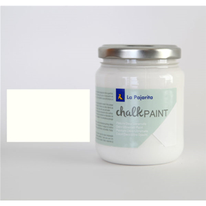 COLORE ACRILICO BASE GESSO CHALK PAINT 175 ML LA PAJARITA
