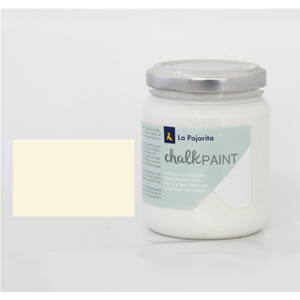 COLORE ACRILICO BASE GESSO CHALK PAINT 175 ML LA PAJARITA