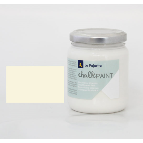 COLORE ACRILICO BASE GESSO CHALK PAINT 175 ML LA PAJARITA