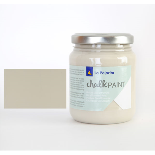 COLORE ACRILICO BASE GESSO CHALK PAINT 175 ML LA PAJARITA