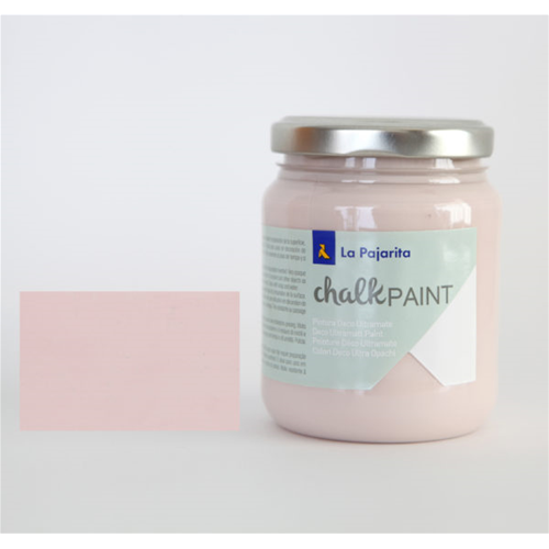 COLORE ACRILICO BASE GESSO CHALK PAINT 175 ML LA PAJARITA