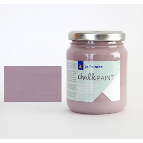 COLORE ACRILICO BASE GESSO CHALK PAINT 175 ML LA PAJARITA