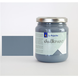 COLORE ACRILICO BASE GESSO CHALK PAINT 175 ML LA PAJARITA