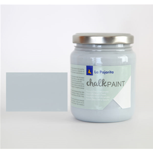 COLORE ACRILICO BASE GESSO CHALK PAINT 175 ML LA PAJARITA