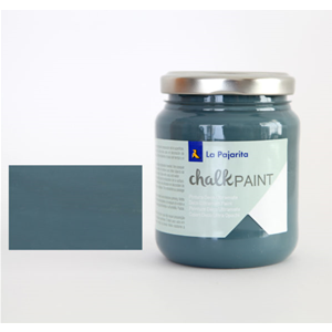 COLORE ACRILICO BASE GESSO CHALK PAINT 175 ML LA PAJARITA