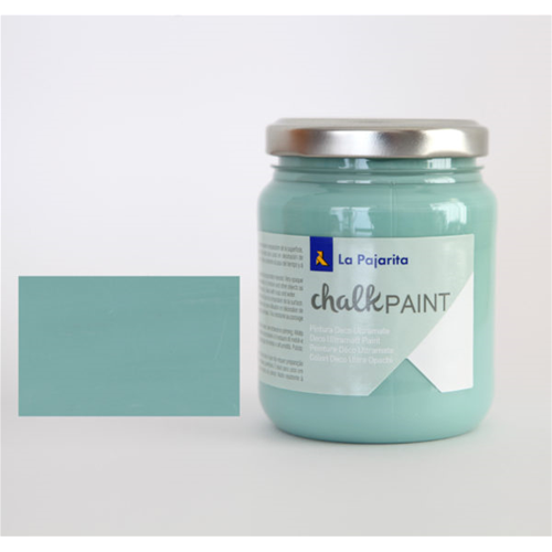 COLORE ACRILICO BASE GESSO CHALK PAINT 175 ML LA PAJARITA