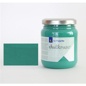 COLORE ACRILICO BASE GESSO CHALK PAINT 175 ML LA PAJARITA