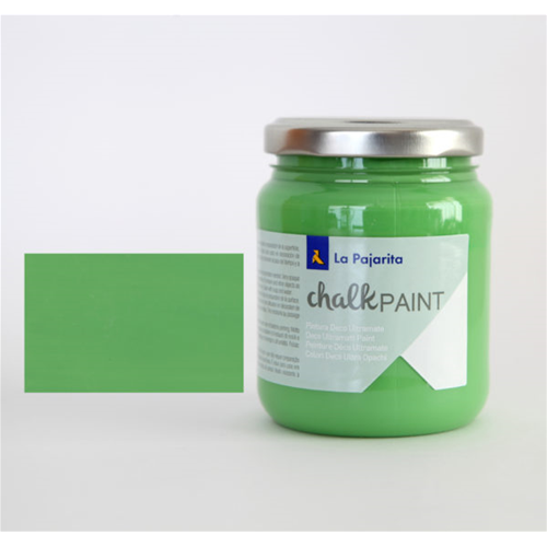 COLORE ACRILICO BASE GESSO CHALK PAINT 175 ML LA PAJARITA