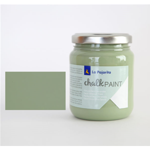 COLORE ACRILICO BASE GESSO CHALK PAINT 175 ML LA PAJARITA