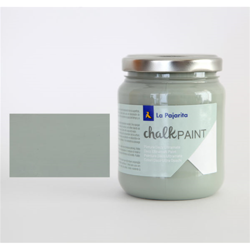 COLORE ACRILICO BASE GESSO CHALK PAINT 175 ML LA PAJARITA