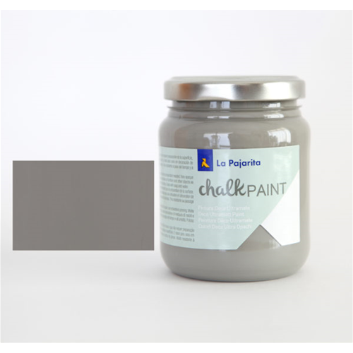 COLORE ACRILICO BASE GESSO CHALK PAINT 175 ML LA PAJARITA