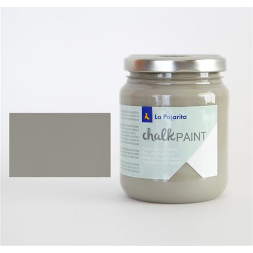 COLORE ACRILICO BASE GESSO CHALK PAINT 175 ML LA PAJARITA