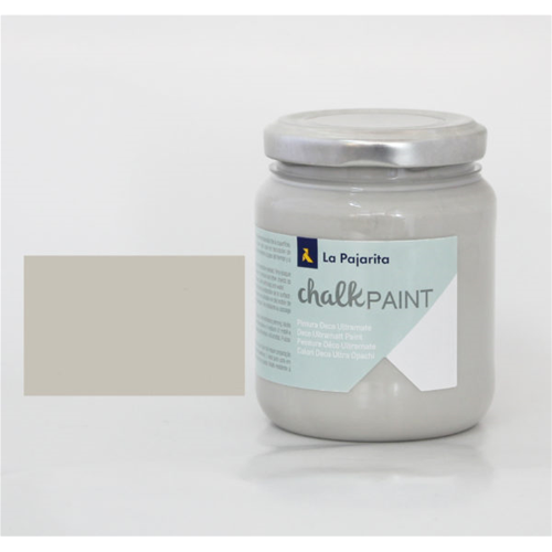 COLORE ACRILICO BASE GESSO CHALK PAINT 175 ML LA PAJARITA