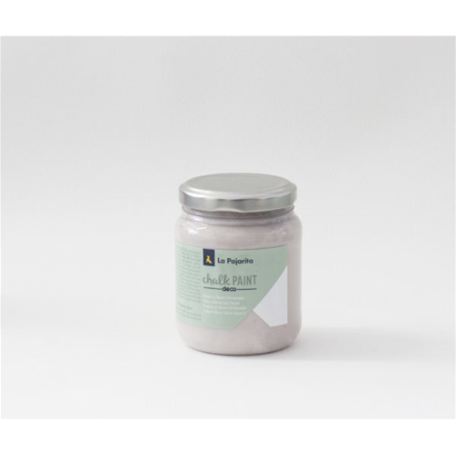 COLORE ACRILICO BASE GESSO CHALK PAINT 175 ML LA PAJARITA