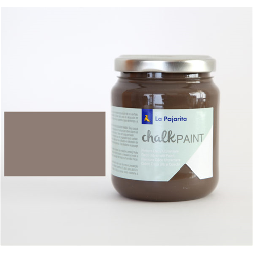COLORE ACRILICO BASE GESSO CHALK PAINT 175 ML LA PAJARITA
