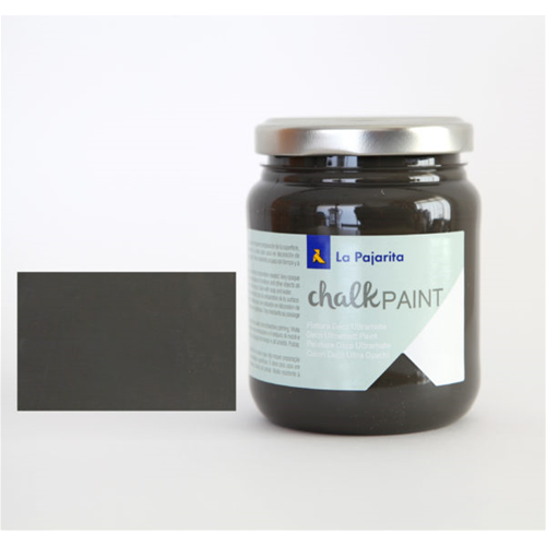 COLORE ACRILICO BASE GESSO CHALK PAINT 175 ML LA PAJARITA