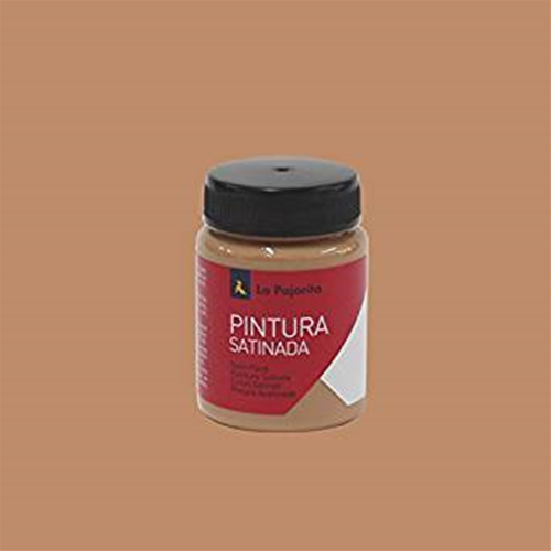 VASETTO COLORE VINILICO SATINATO CON SILICONE 75 ML LA PAJARITA