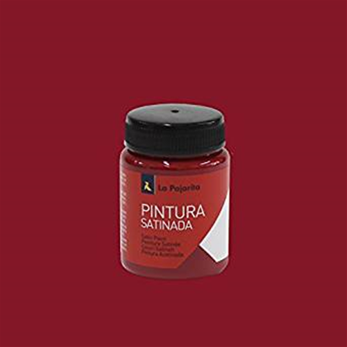 VASETTO COLORE VINILICO SATINATO CON SILICONE 75 ML LA PAJARITA