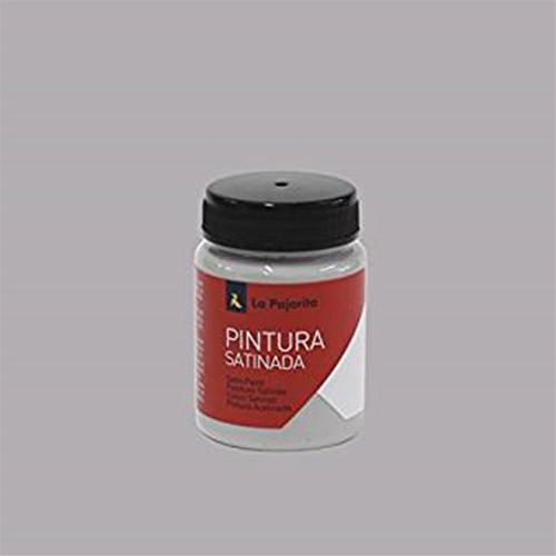 VASETTO COLORE VINILICO SATINATO CON SILICONE 75 ML LA PAJARITA