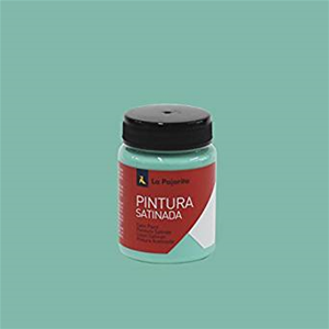VASETTO COLORE VINILICO SATINATO CON SILICONE 75 ML LA PAJARITA