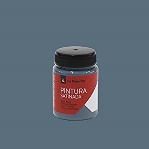 VASETTO COLORE VINILICO SATINATO CON SILICONE 75 ML LA PAJARITA